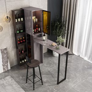 Tủ rượu Deco DTR09