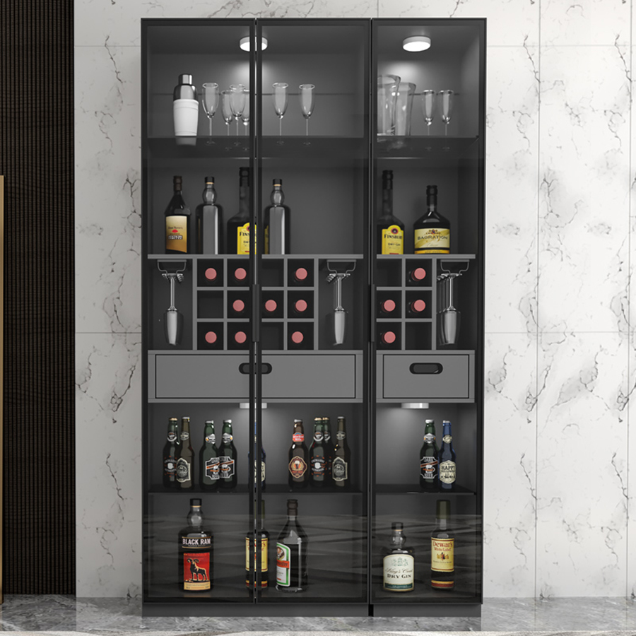 Tủ rượu Archives - Xưởng nội thất Deco