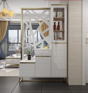 Tủ Giày Deco DTG33