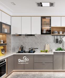 Tủ bếp Deco DTB29