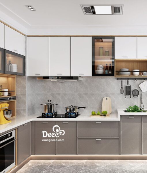 Tủ bếp Deco DTB29