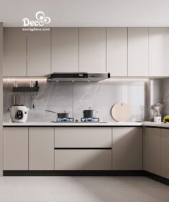 Tủ bếp Deco DTB32