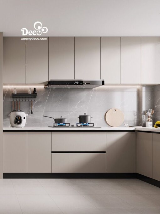 Tủ bếp Deco DTB32