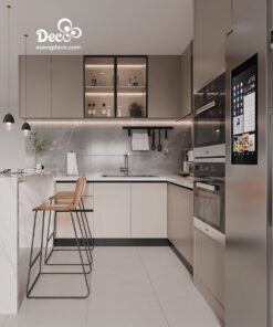 Tủ bếp Deco DTB32