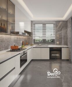 Tủ bếp Deco DTB35