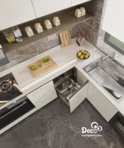 Tủ bếp Deco DTB35