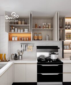 Tủ bếp Deco DTB36