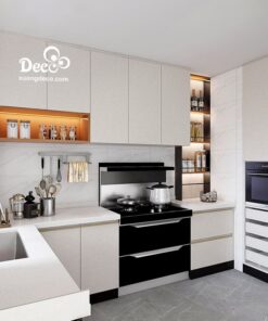 Tủ bếp Deco DTB36