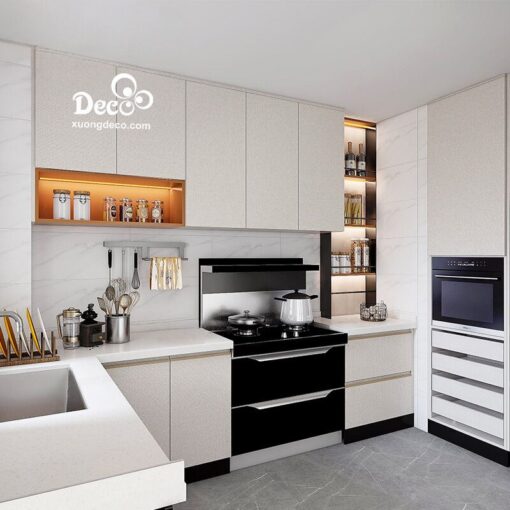 Tủ bếp Deco DTB36