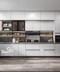 Tủ bếp Deco DTB38