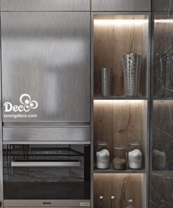 Tủ bếp Deco DTB38