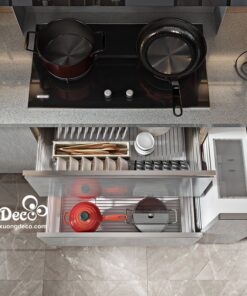 Tủ bếp Deco DTB38