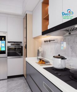 Tủ bếp Deco DTB39