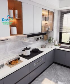 Tủ bếp Deco DTB39