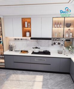 Tủ bếp Deco DTB39