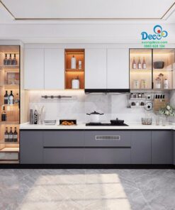 Tủ bếp Deco DTB39