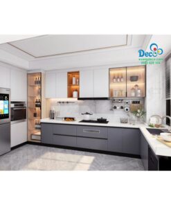 Tủ bếp Deco DTB39