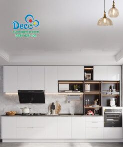 Tủ bếp Deco DTB40