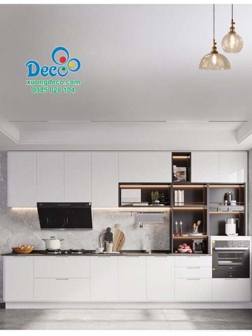 Tủ bếp Deco DTB40