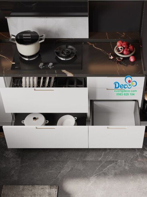 Tủ bếp Deco DTB40