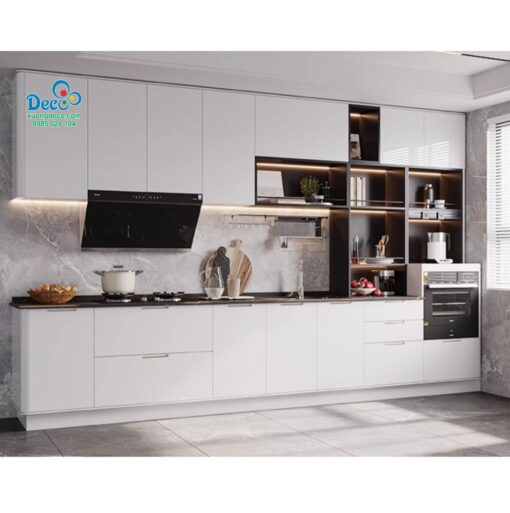 Tủ bếp Deco DTB40