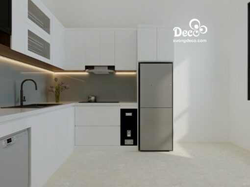 Tủ bếp Deco DTB42