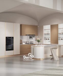 Tủ bếp Deco DTB43