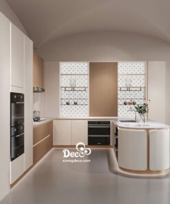 Tủ bếp Deco DTB43