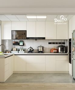 Tủ bếp Deco DTB44