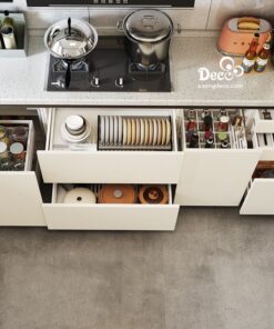 Tủ bếp Deco DTB44