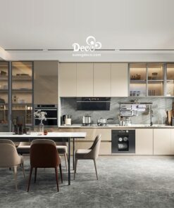 Tủ bếp Deco DTB45