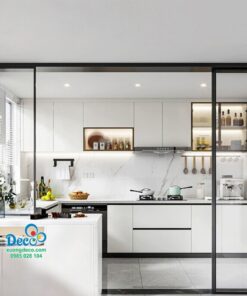 Tủ bếp Deco DTB46