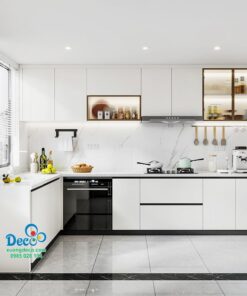 Tủ bếp Deco DTB46