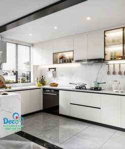 Tủ bếp Deco DTB46