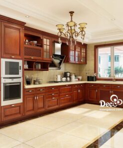 Tủ bếp Deco DTB49