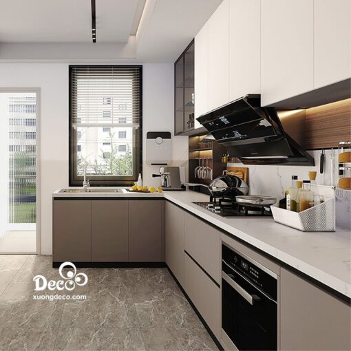 Tủ bếp Deco DTB50