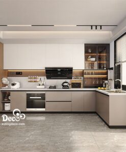 Tủ bếp Deco DTB50