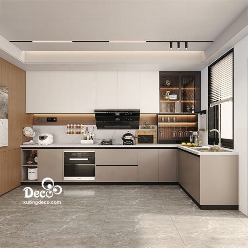 Tủ bếp Deco DTB50