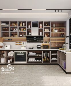 Tủ bếp Deco DTB50