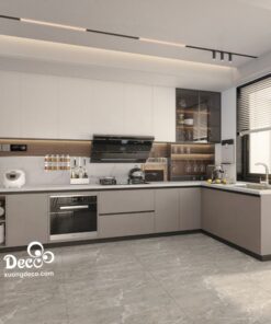 Tủ bếp Deco DTB50