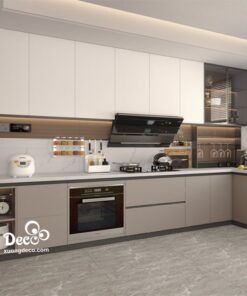 Tủ bếp Deco DTB50