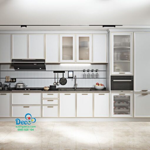 Tủ bếp Deco DTB56