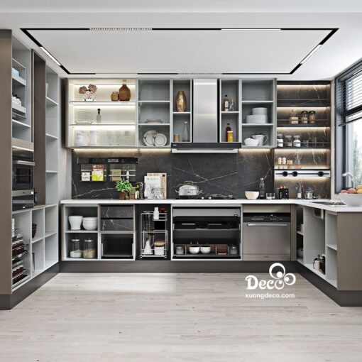 Tủ bếp Deco DTB59