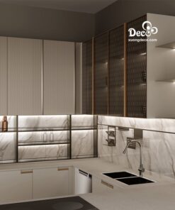 Tủ bếp Deco DTB60