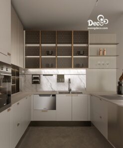 Tủ bếp Deco DTB60