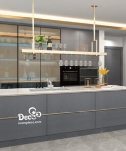 Tủ bếp Deco DTB62