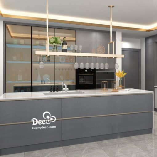 Tủ bếp Deco DTB62