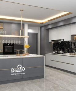 Tủ bếp Deco DTB62