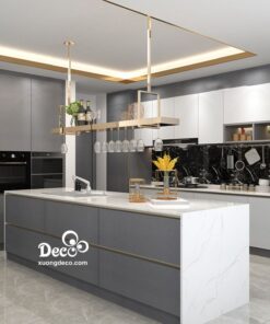 Tủ bếp Deco DTB62