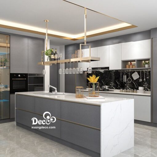 Tủ bếp Deco DTB62